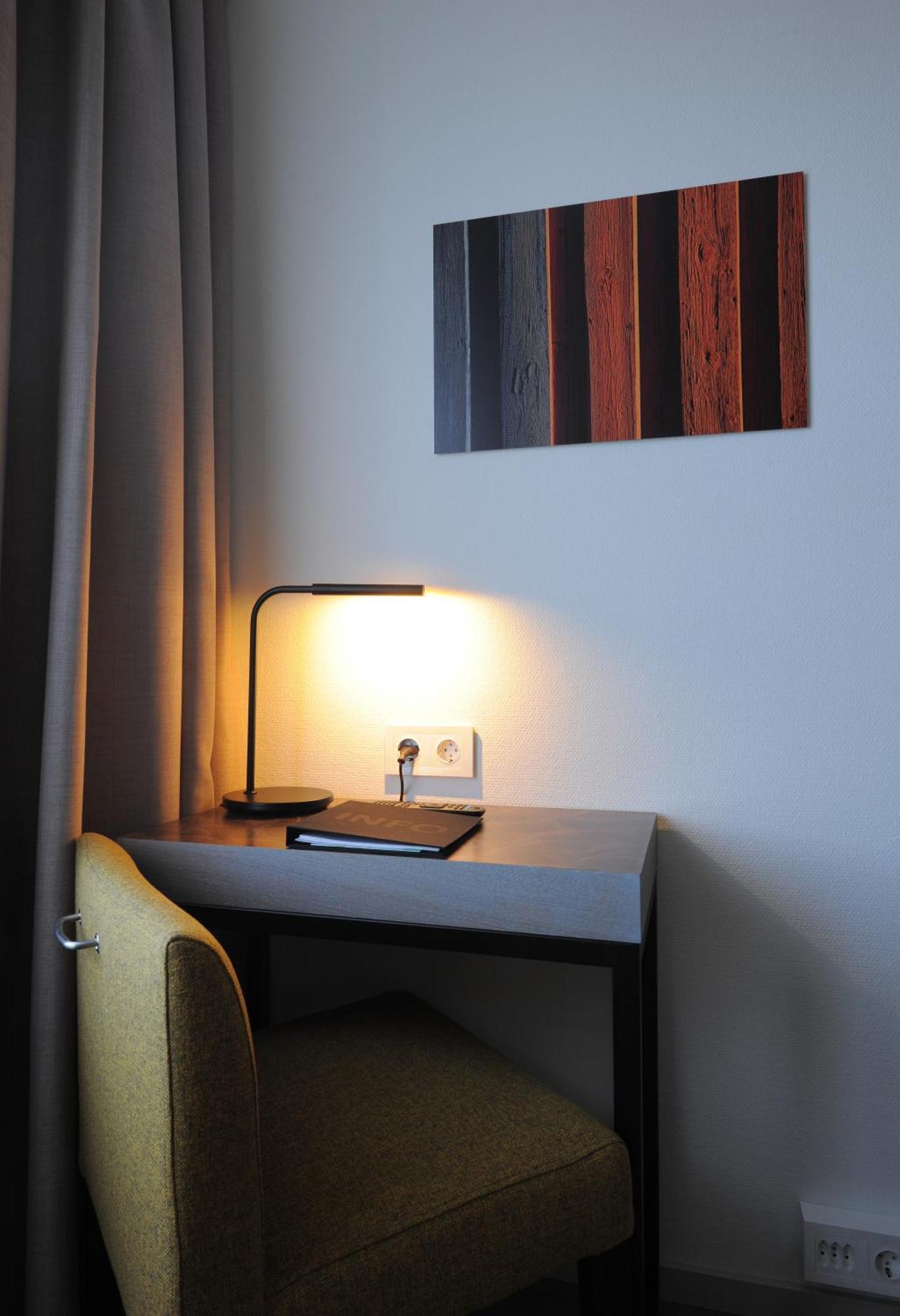 Quality Hotel Grand Falun Eksteriør billede