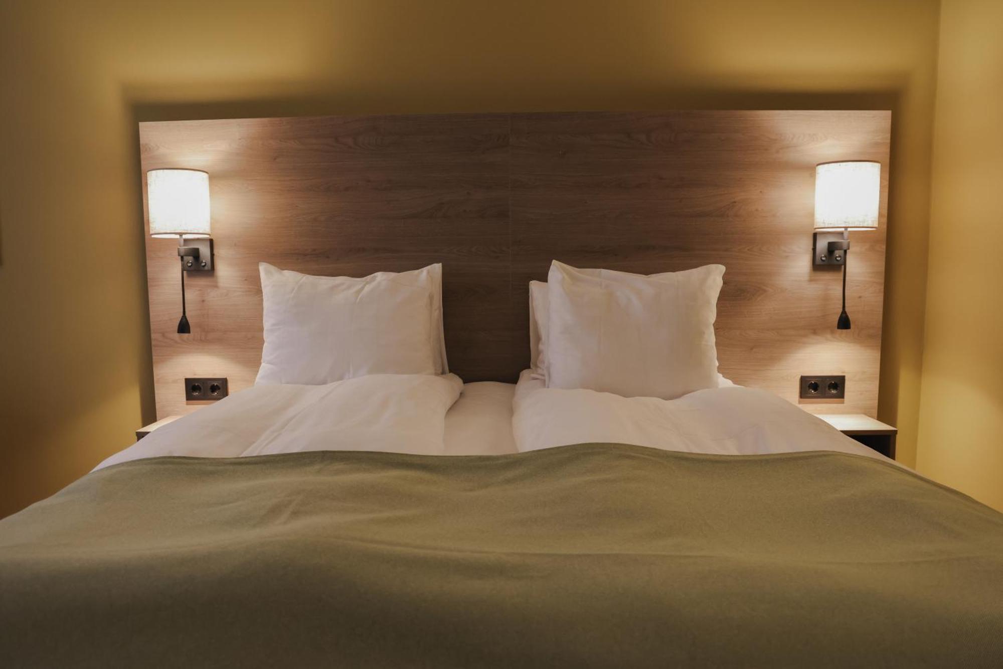 Quality Hotel Grand Falun Eksteriør billede